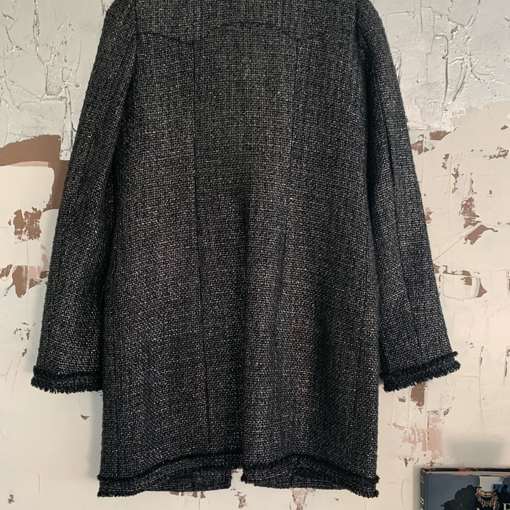 Zara jacket - Picture 2 of 5
